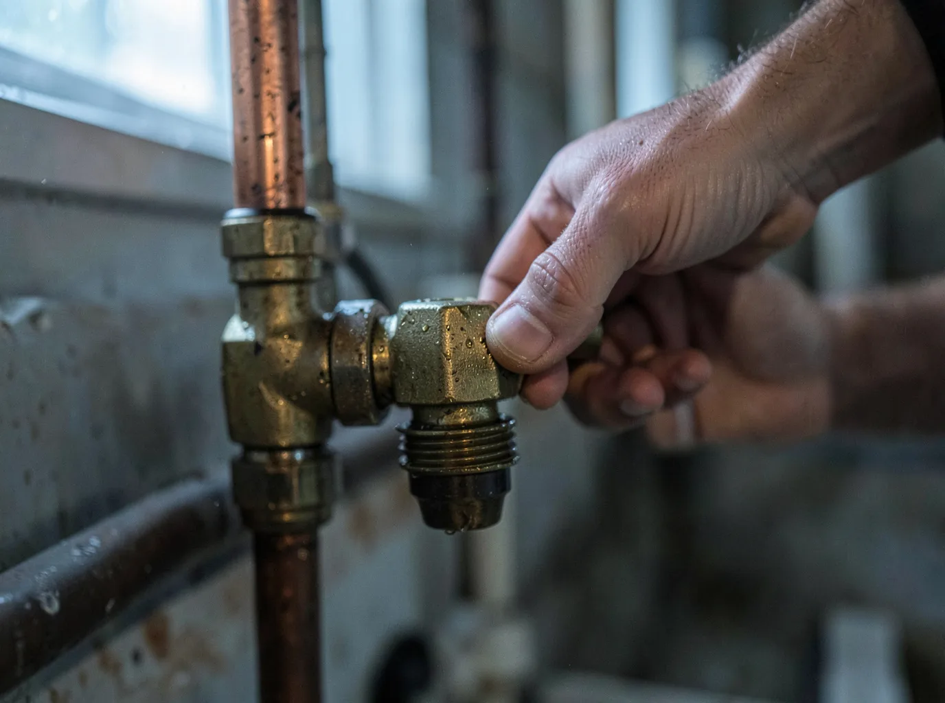 Emergency Plumber Fence Lake, NM FAQs